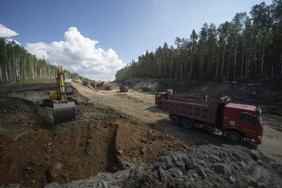 Строительство должно начаться уже в июне 2021 года
