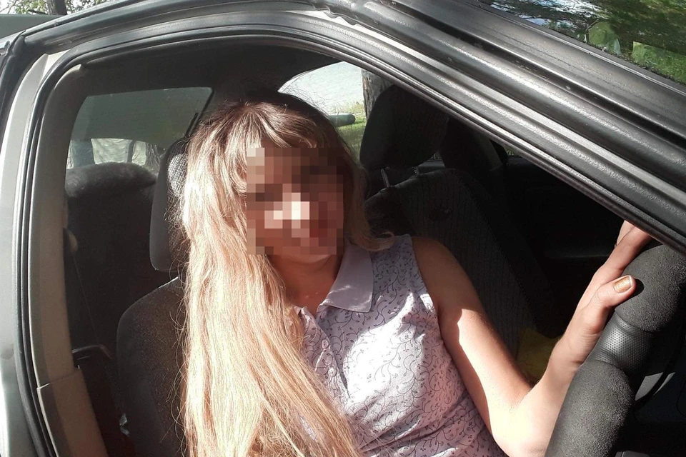 Погибшую сибирячку похоронили 20 марта. Фото: соцсети.
