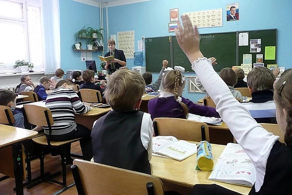 Пока учреждение не построено, для детей предложили организовать школьный автобус.