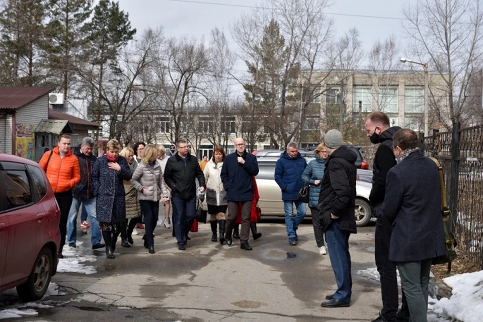 Тополево хабаровск. Хабаровск с.Тополево больница. Жители села. Беседа с жителями села. Поликлиника Хабаровского района в Тополево.