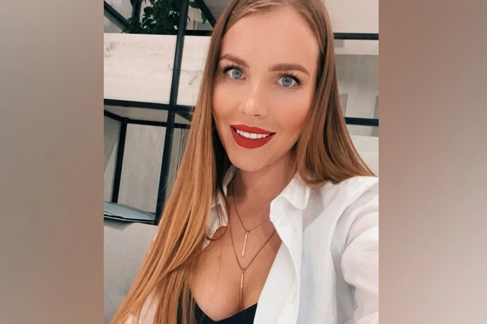 Вероника признается, что в первый раз попала в такую ситуацию. Фото: instagram/veronikakravchenko
