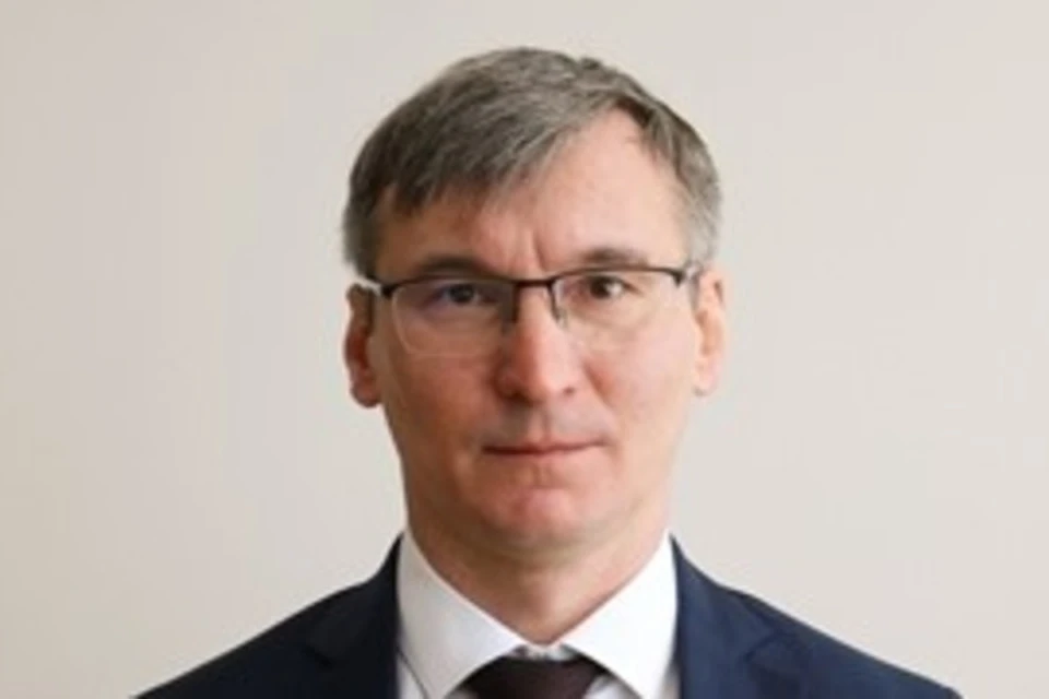 Героев покинул Минстрой региона по собственному желанию после более чем года работы. Фото: minstroy.cap.ru