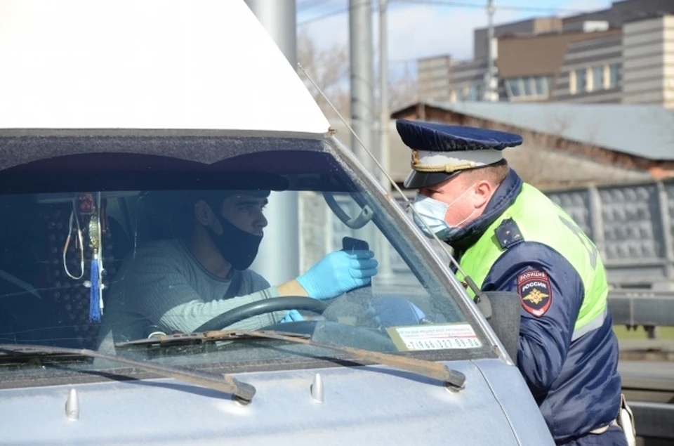 За январь и февраль 2021 года на дорогах Смоленской области погибли 16 человек.
