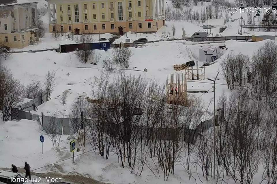 Трансляция в режиме реального времени доступна на сайте администрации ЗАТО Александроск. Фото: правительство МО