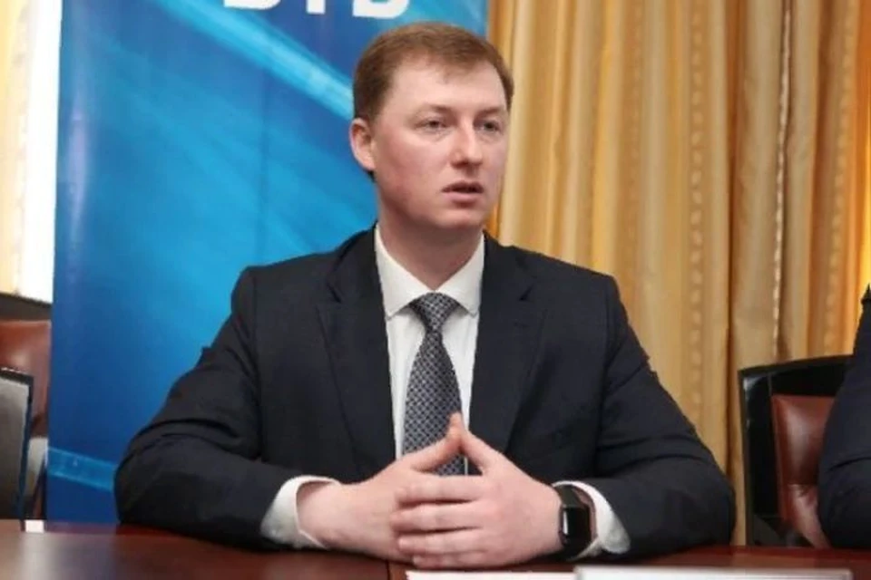 УФСБ ходатайствует о заключении под стражу управляющего ярославским отделением банка ВТБ