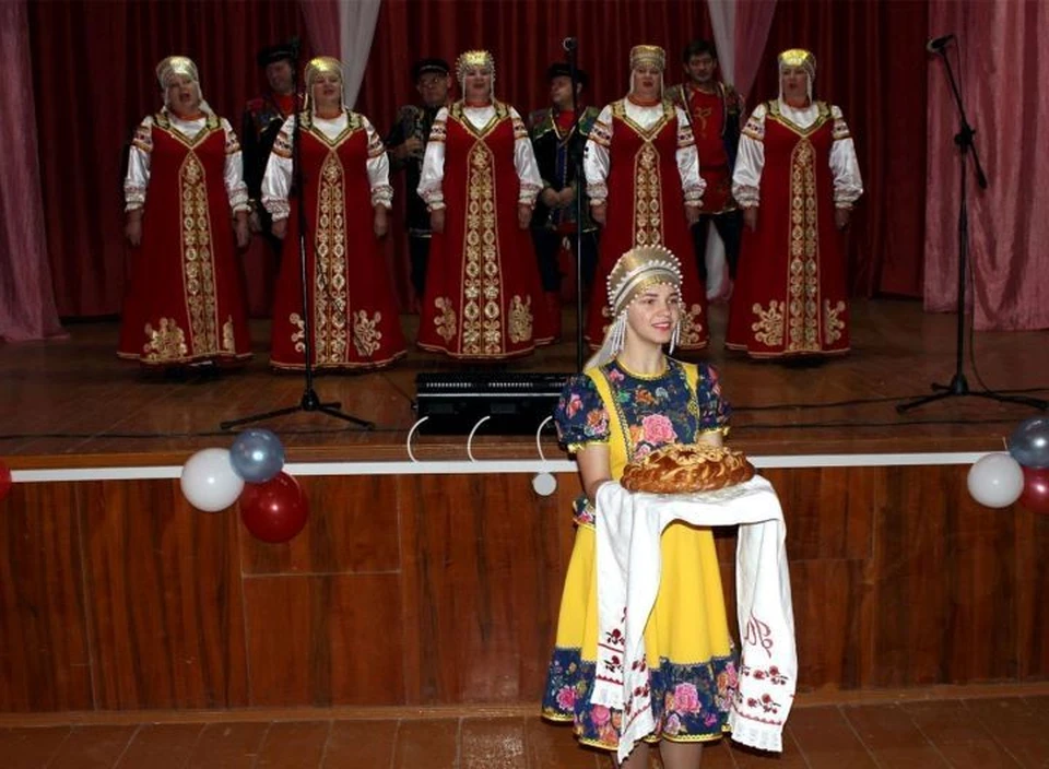 Программа создана для поддержки работников сферы культуры и искусства.