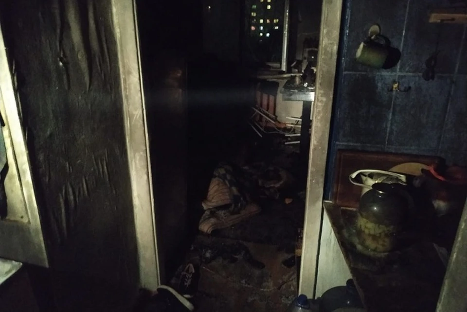 Фото: ГУ МЧС по Свердловской области