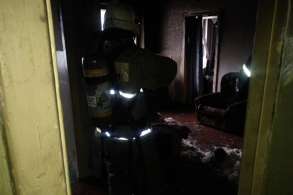 Фото: ГУ МЧС по Свердловской области