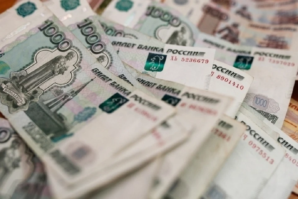 Стала известна средняя зарплата новосибирцев за январь 2021 года.