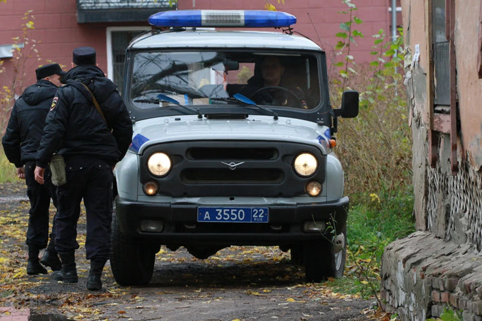Дело направили в суд.