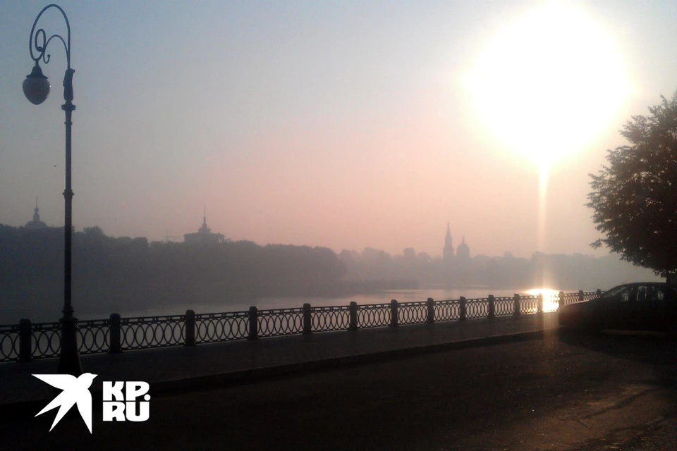 Будущее Твери теперь не такое туманное.