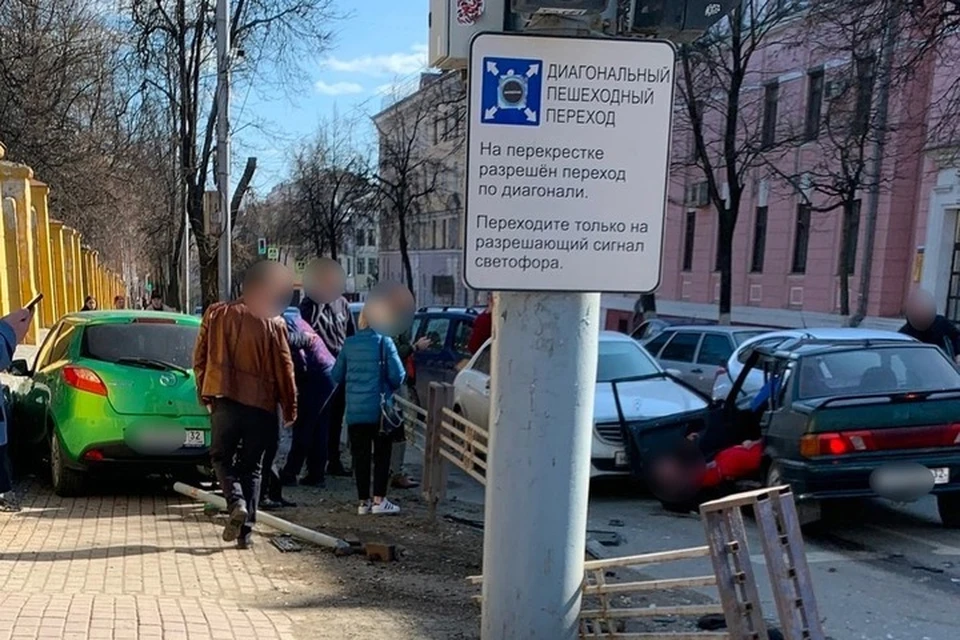 Фото: группа «Типичный Брянск» в vk.com.
