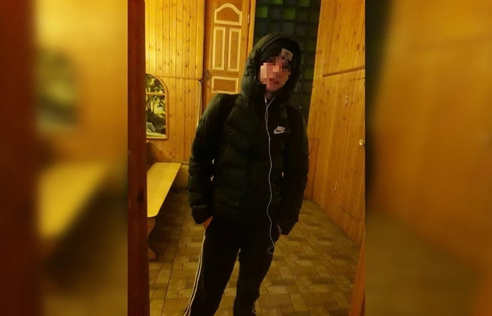 Фото: из личного архива Ивана П.