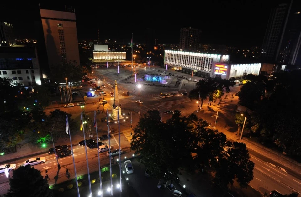 Погода на 29 марта 2021 года в Краснодаре