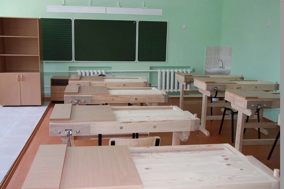 Это уже третье мероприятие такого рода в краевой столице.