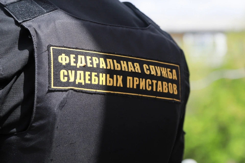 Красноярские приставы привлекли уголовный розыск к поискам должников