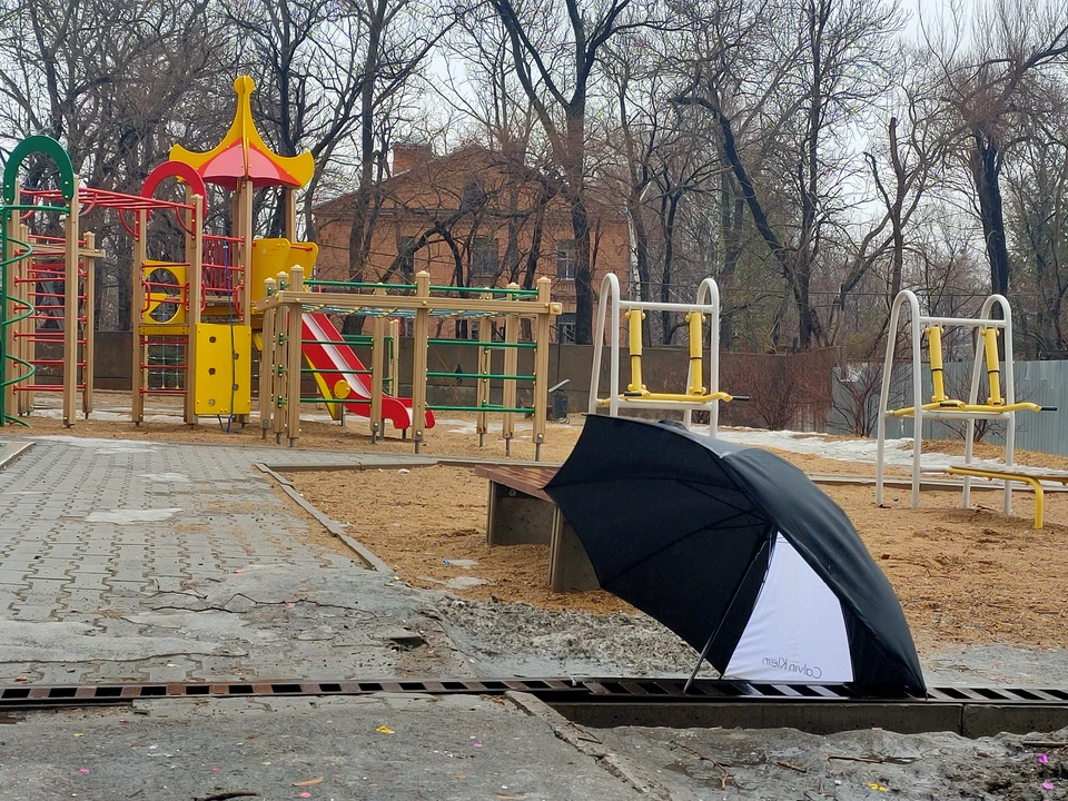 К началу апреля будет уже теплее