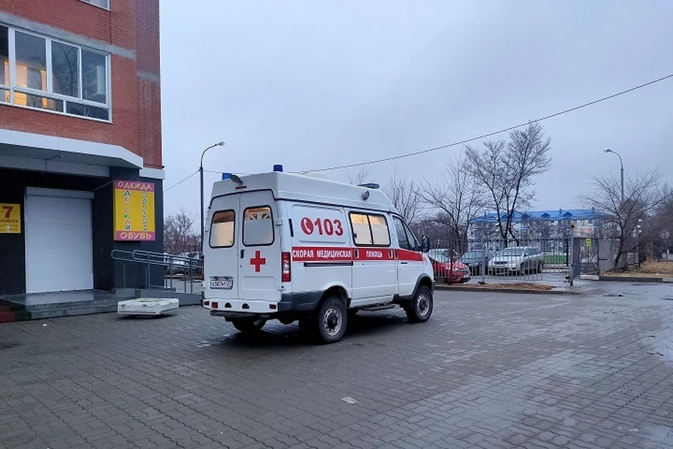 Еще двое жителей Хабаровского края скончались от COVID-19