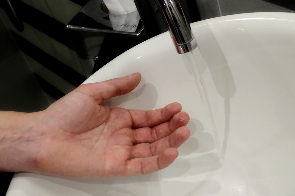 В Липецке очередные плановые отключения воды, света и тепла