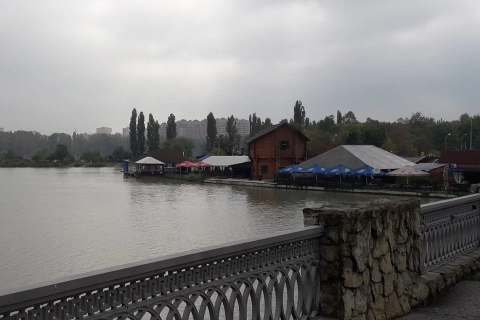 Солнечный остров краснодар план