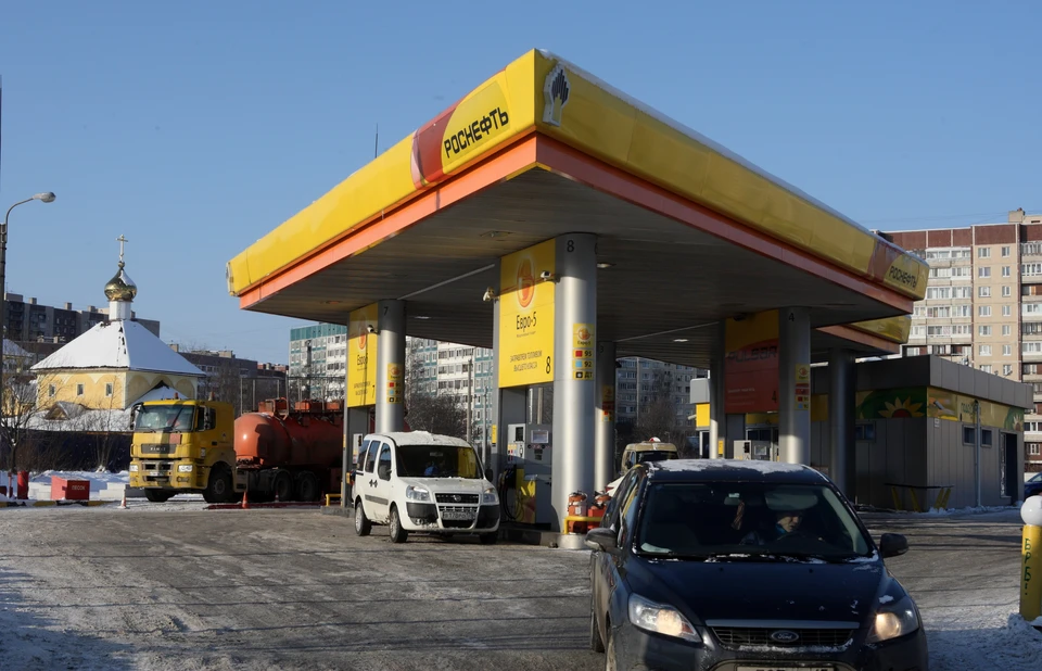 В Минэнерго России заявили, что не видят рисков дефицита бензина.