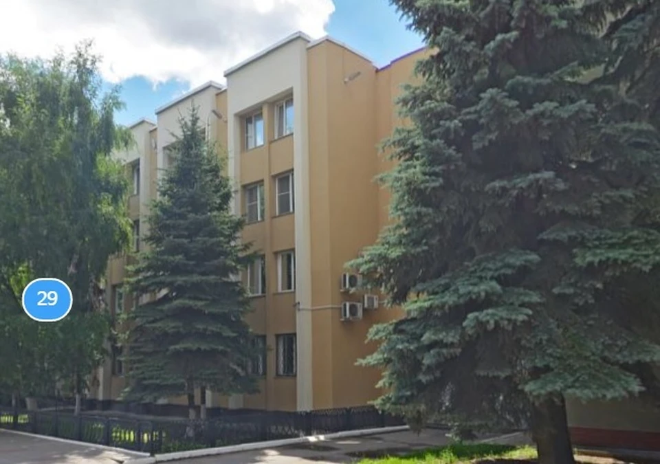 В Орловском УФСБ в ближайшее время может смениться руководство