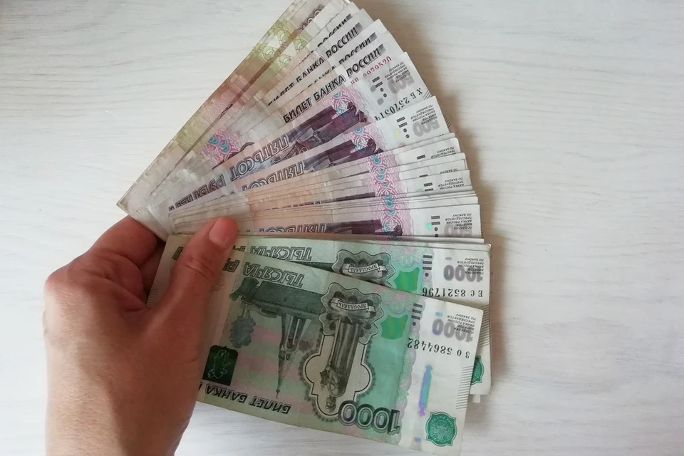 Подкуп составил 3,5 млн рублей