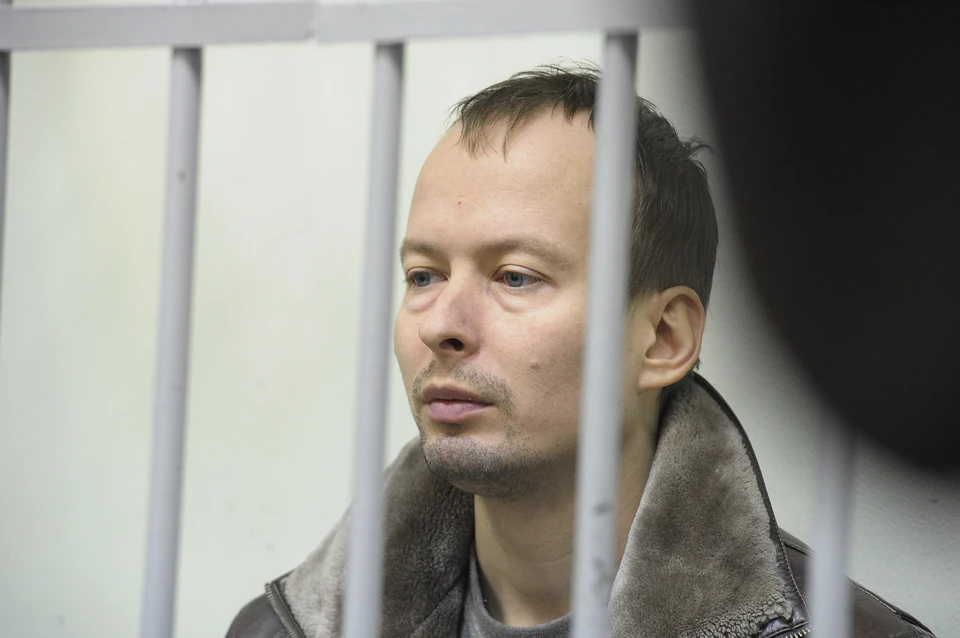 Александров убил девушек, чтобы отомстить за издевательства в школьные годы