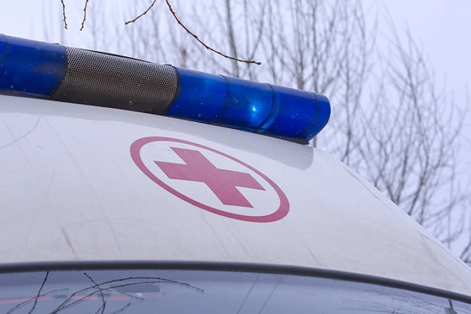 Получить первую помощь можно по адресу переулок Рижский, 16