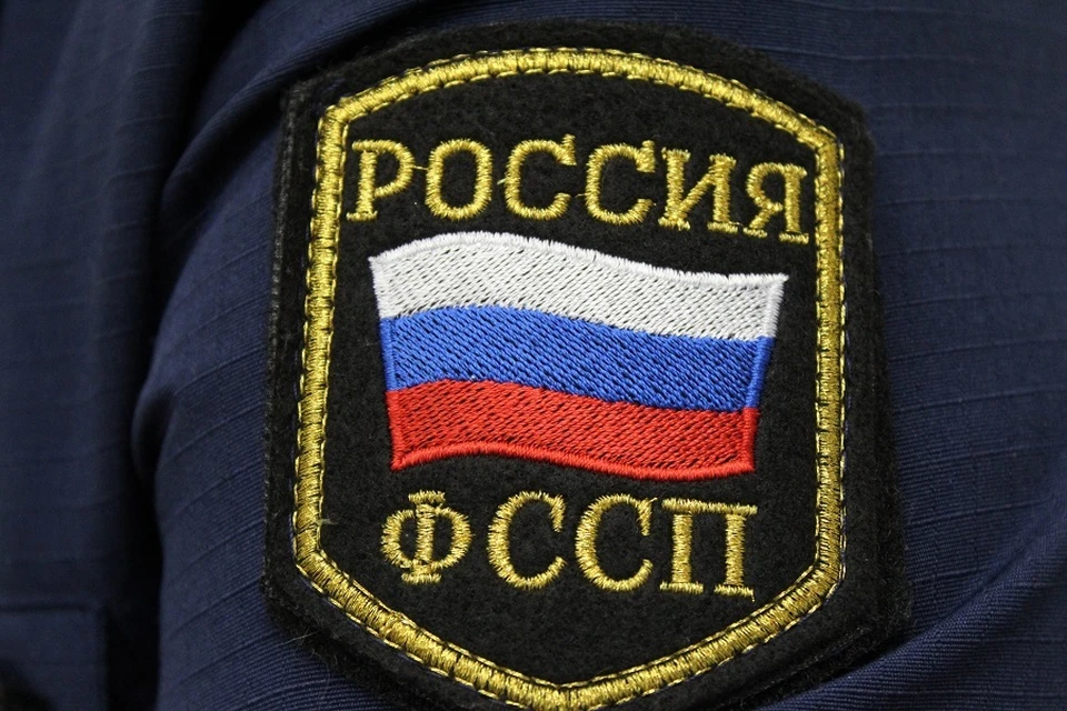 Фото: управление ФССП по Коми