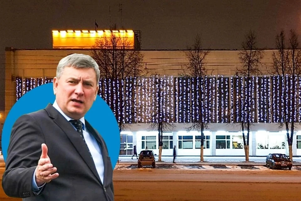 Дмитрий Валерьевич впервые попал в рейтинг мэров летом текущего года. Фото: admkirov.ru; Коллаж: «КП»-Киров»