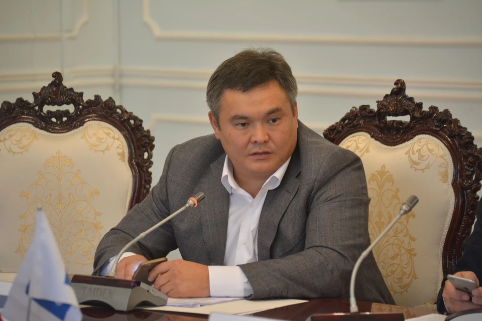 Марат Аманкулов начал выплачивать причиненный ущерб.