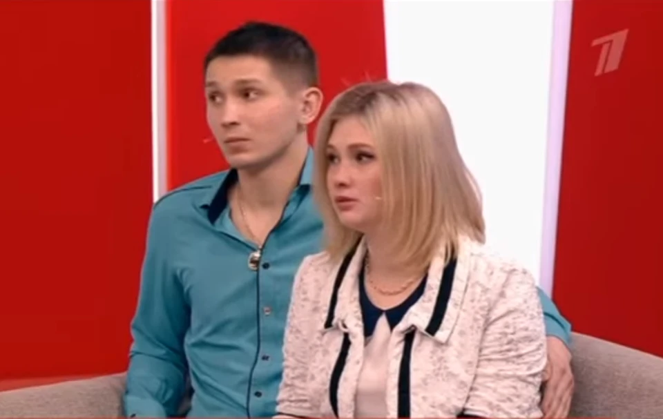 Анастасия все это время не верила в это и была уверена, что ее мать жива.
