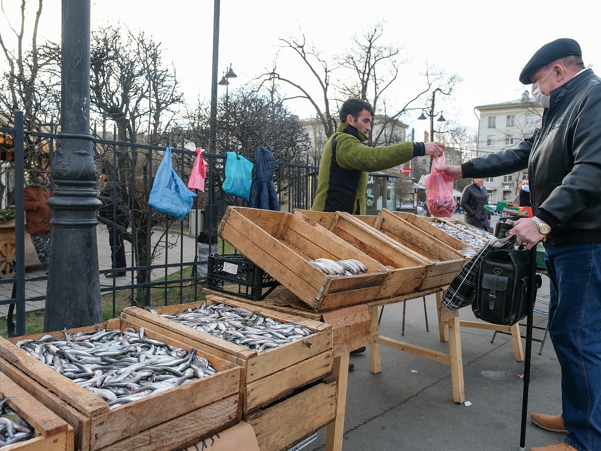 Где купить свежую корюшку у рыбаков в Санкт-Петербурге в 2021 году: Полный  список мест с адресами - KP.RU