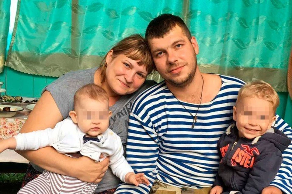 Елене дали комнату в общежитии, как молодому специалисту, а потом попросили с вещами на выход