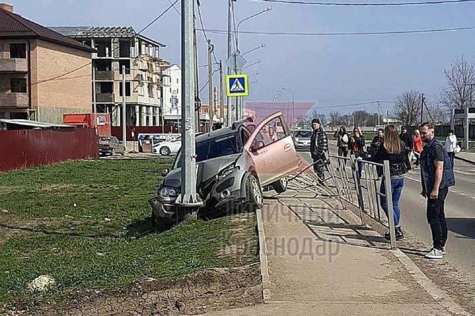 Фото ВК Типичный Краснодар
