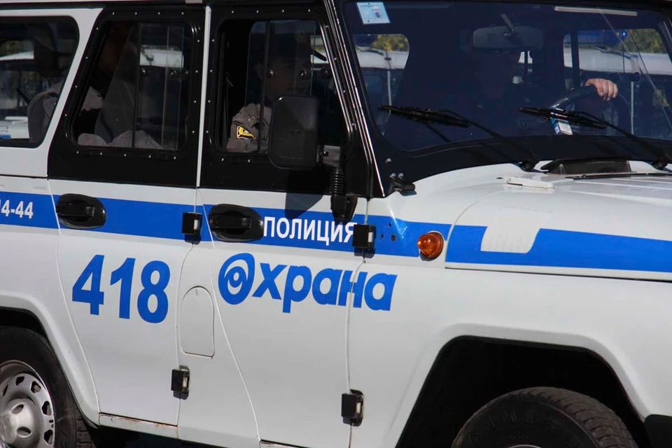 Похитители скрылись в неизвестном направлении.