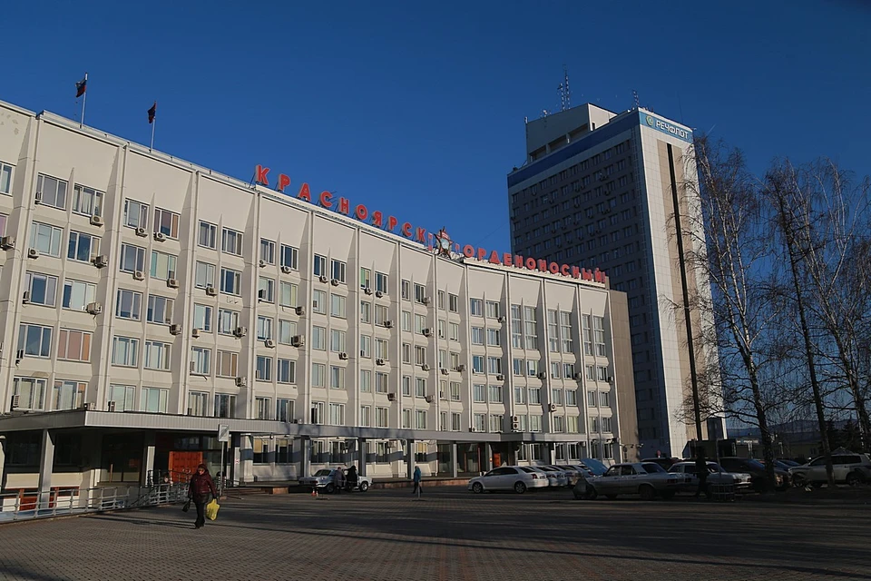 Новости сегодня: что случилось в Красноярске 2 апреля 2021