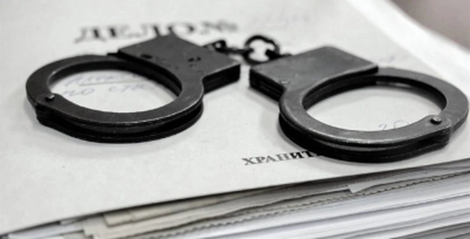 Возбуждено уголовное дело по части 1 статьи 161 УК РФ