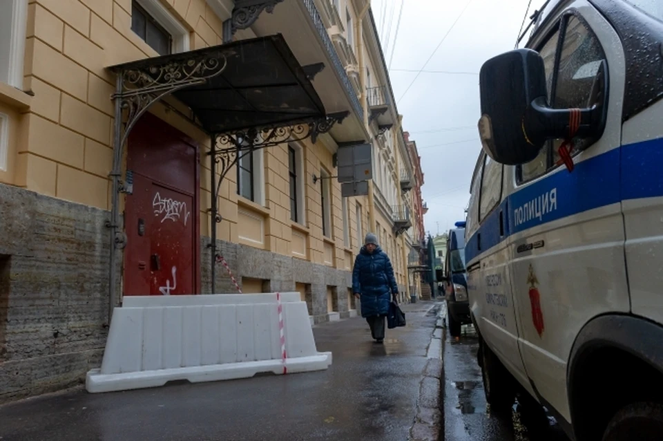 В Ростове нашли человеческий череп