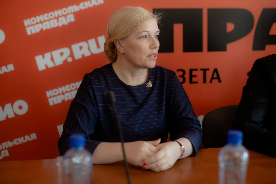Несколько лет назад Ольга Мухометьярова стала жертвой телефонных мошенников