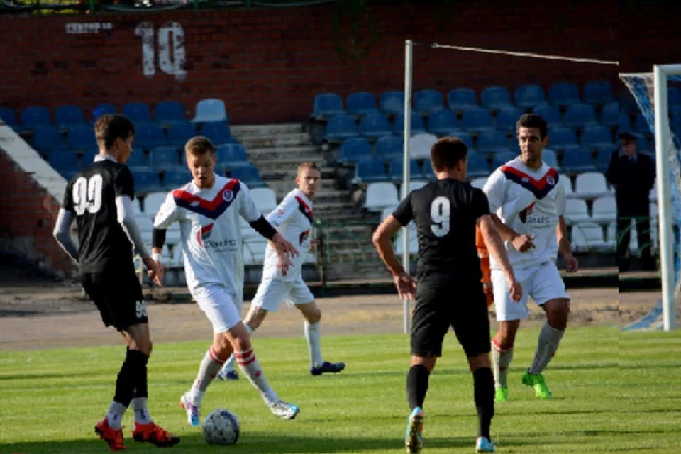 Футбольный союз ДНР и ConIFA начнут более предметно заниматься участием команд Республики в турнирах под эгидой ассоциации. Фото: ДАН