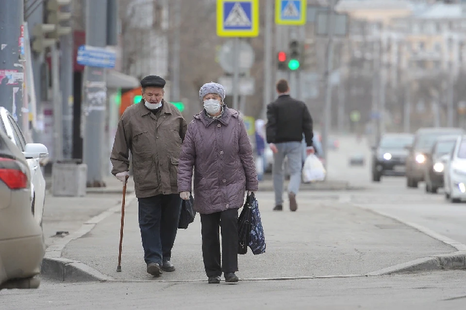 Уже год, как в Республике объявили начало борьбы с пандемией