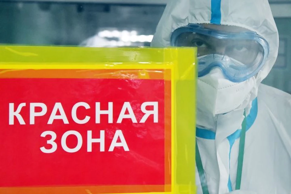 Пациентка прилетела в столицу Урала в конце марта.