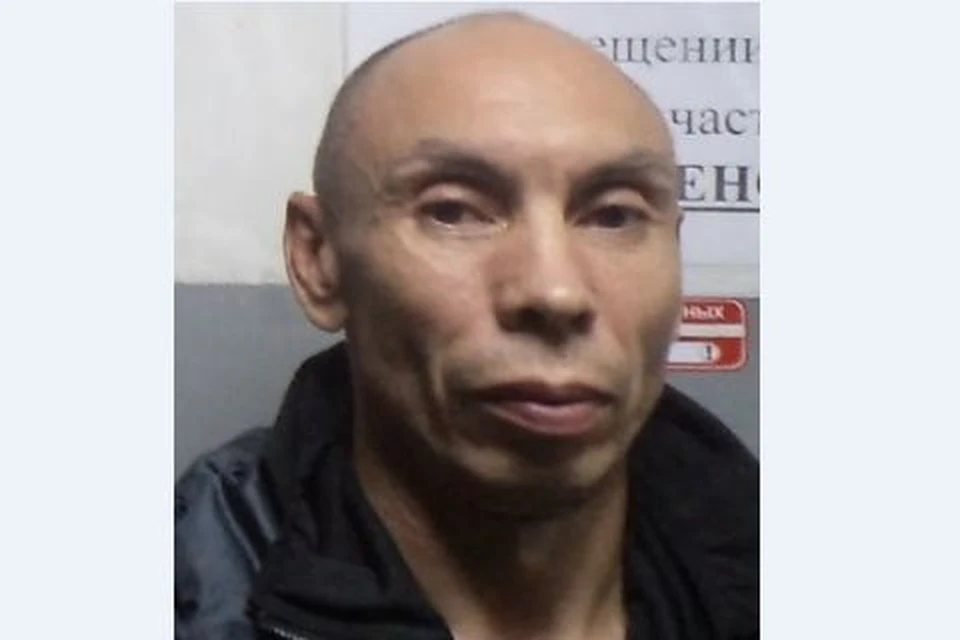 Местонахождение мужчины неизвестно с 27 марта