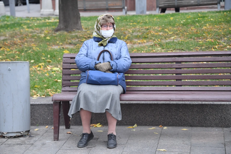 В ПФР напоминают: посторонние лица не могут обладать сведениями о размерах пенсии.