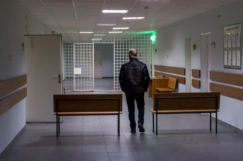 Директор Дома ветеранов в Петербурге арестован за получение взятки