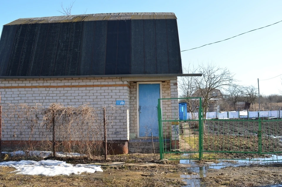 Дачников на их участки автобусы начнут возить с 24 апреля