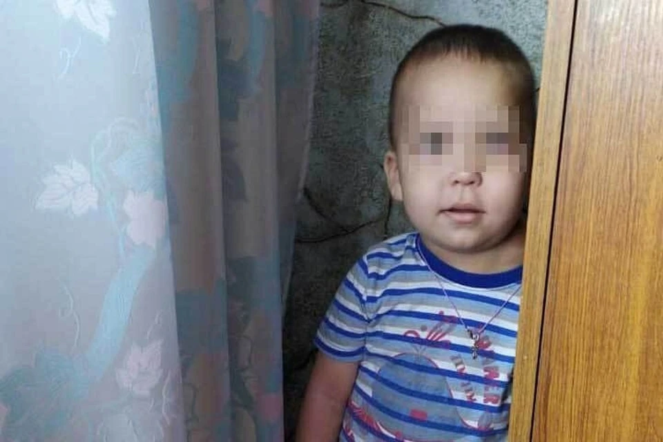 С каждым днем малышу становится все хуже