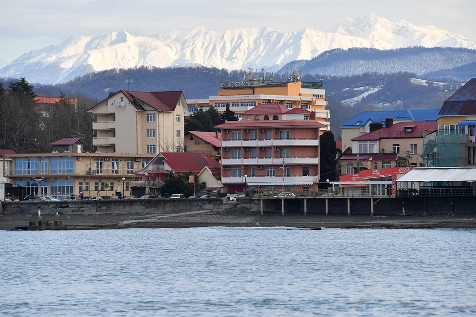 С прошлого лета цены на апартаменты и дома в популярных городах на нашем Черном море выросли на 40-50%
